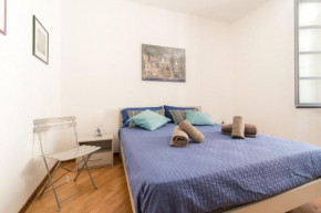 Center Home - The House Of Travelers Como